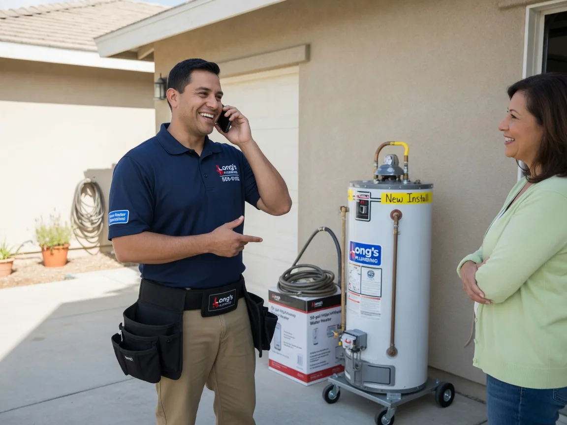 Leak Detection Fort Towson, OK FAQs